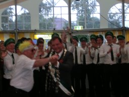 Schützenfest 2012